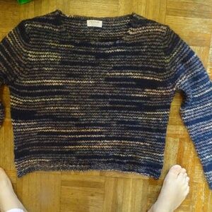 FEMME FATALE MADE IN ITALY SWEATER